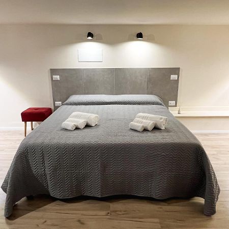 كالياري Al 115 Rooms المظهر الخارجي الصورة