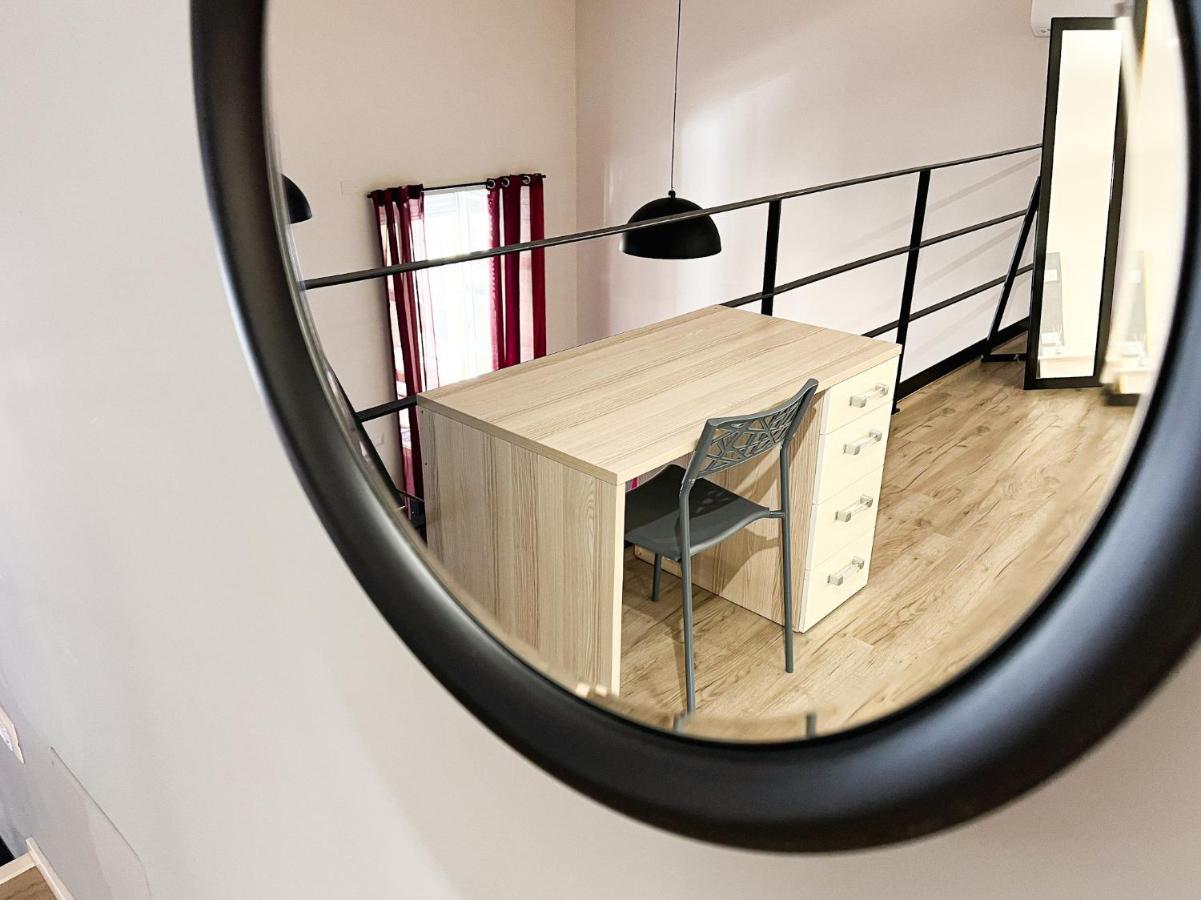 كالياري Al 115 Rooms المظهر الخارجي الصورة