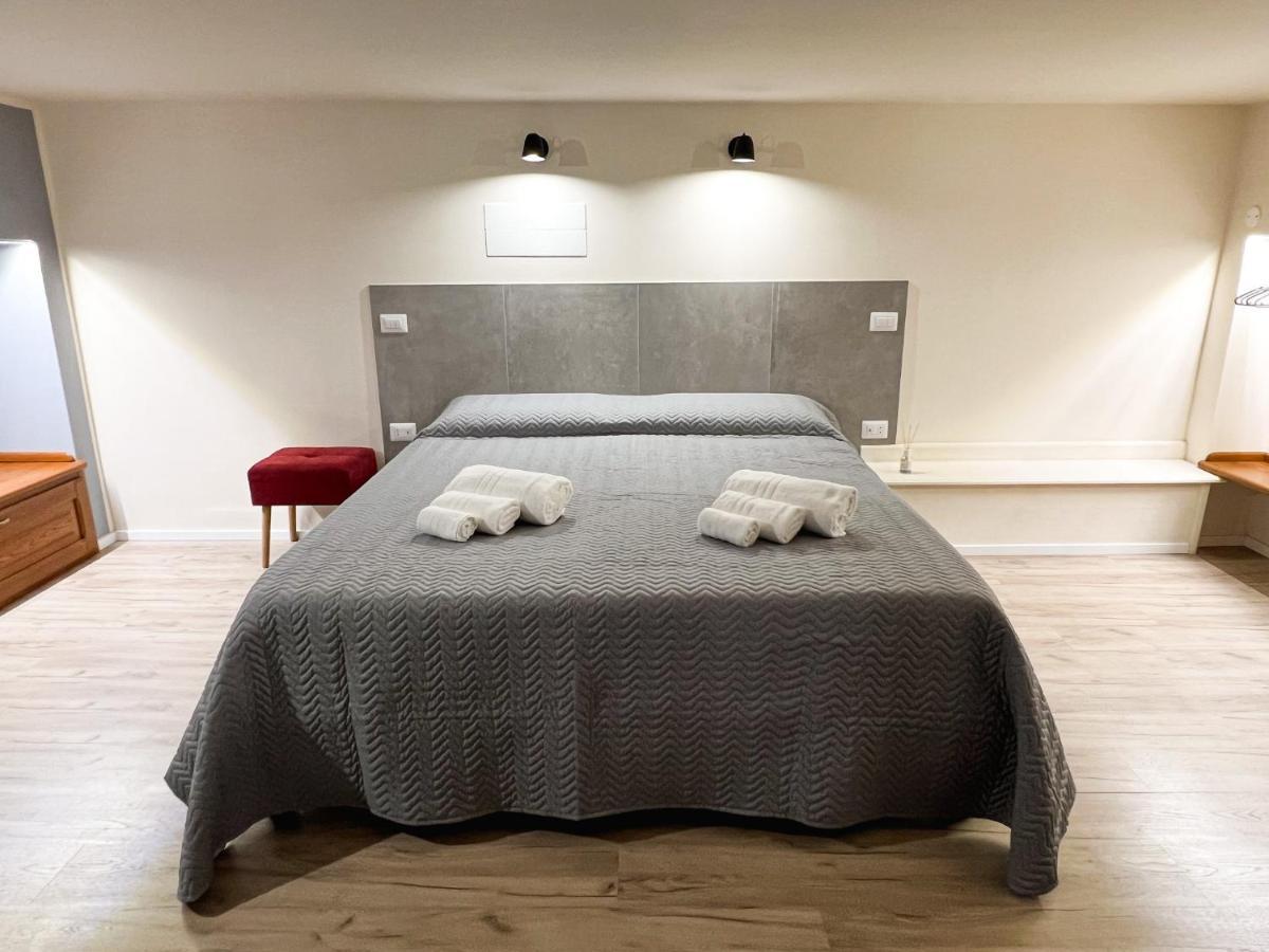 كالياري Al 115 Rooms المظهر الخارجي الصورة