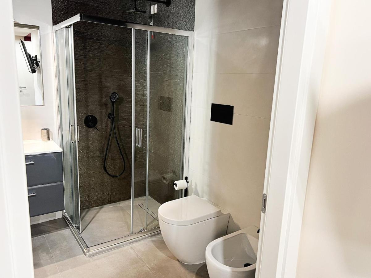كالياري Al 115 Rooms المظهر الخارجي الصورة