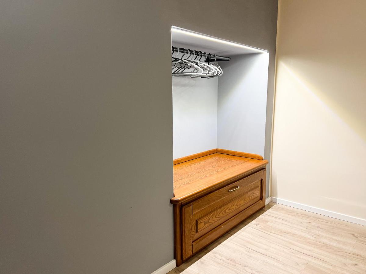 كالياري Al 115 Rooms المظهر الخارجي الصورة