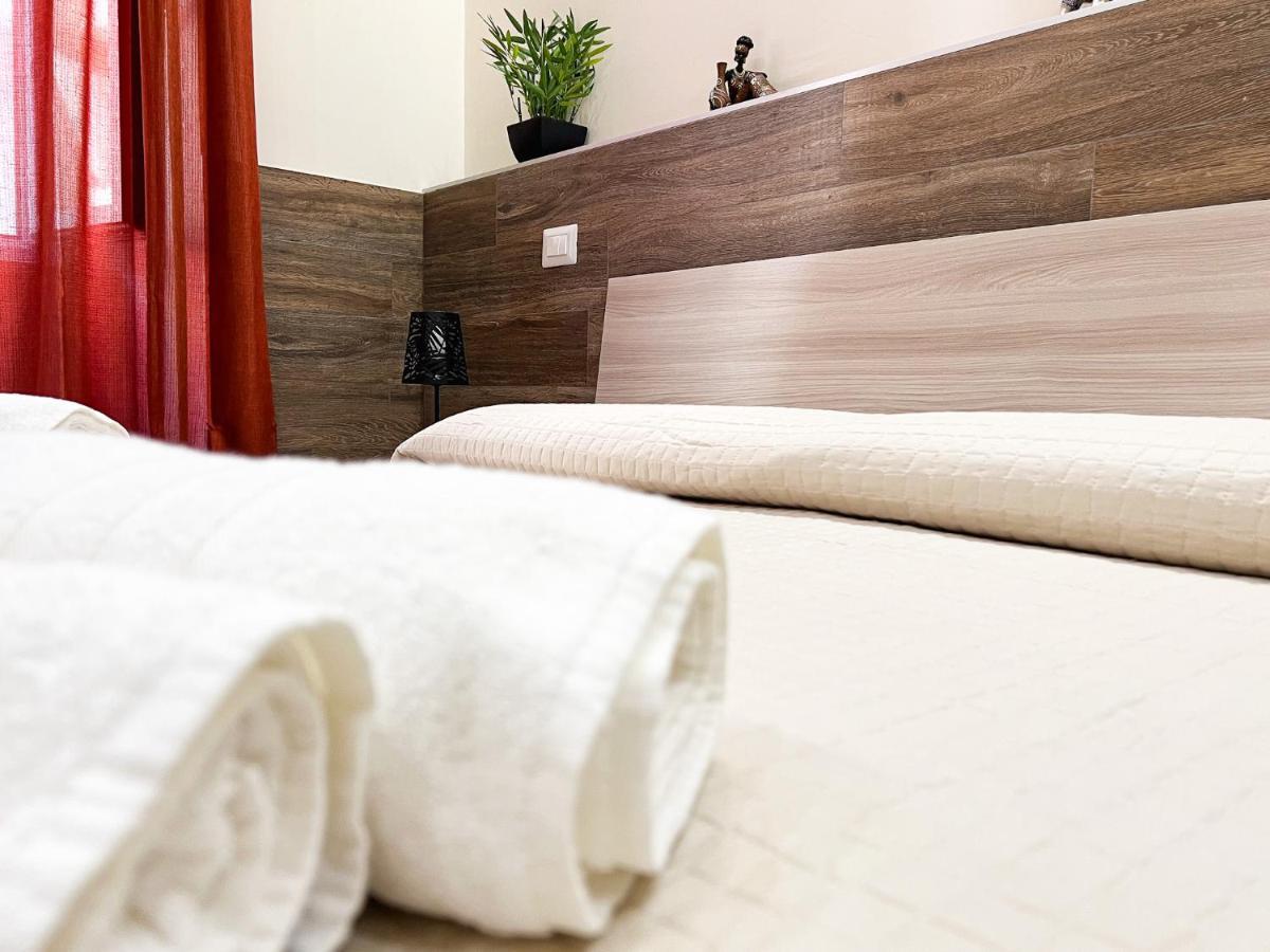 كالياري Al 115 Rooms المظهر الخارجي الصورة