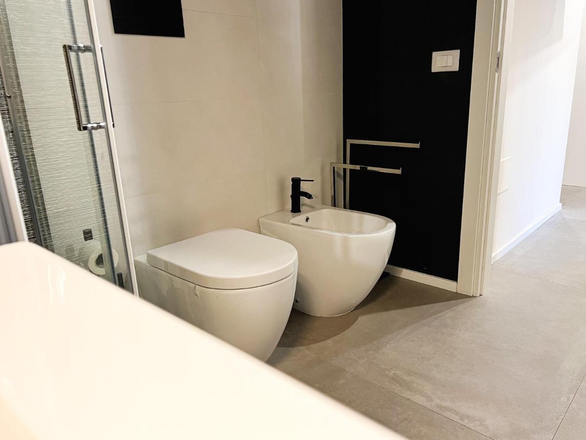 كالياري Al 115 Rooms المظهر الخارجي الصورة