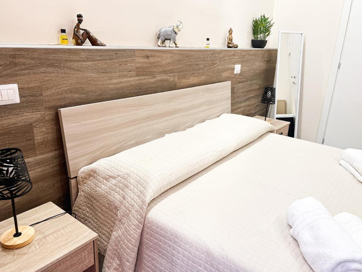 كالياري Al 115 Rooms المظهر الخارجي الصورة