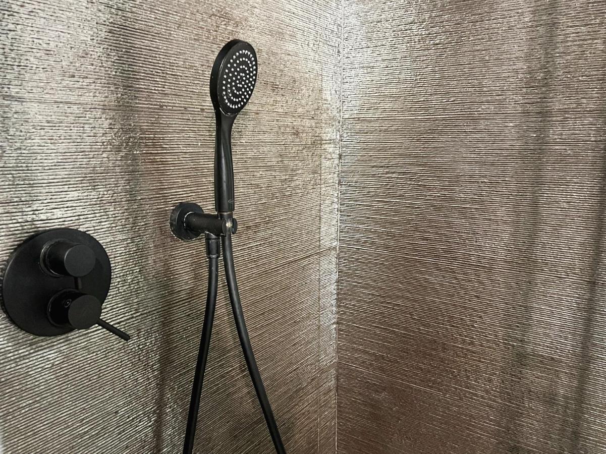 كالياري Al 115 Rooms المظهر الخارجي الصورة