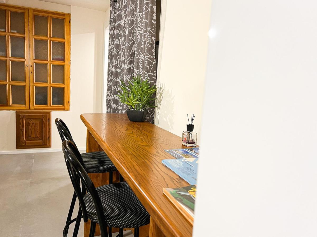 كالياري Al 115 Rooms المظهر الخارجي الصورة