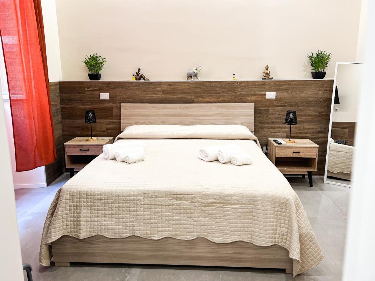 كالياري Al 115 Rooms المظهر الخارجي الصورة