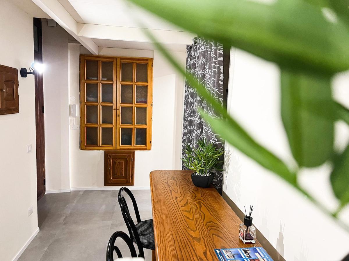 كالياري Al 115 Rooms المظهر الخارجي الصورة