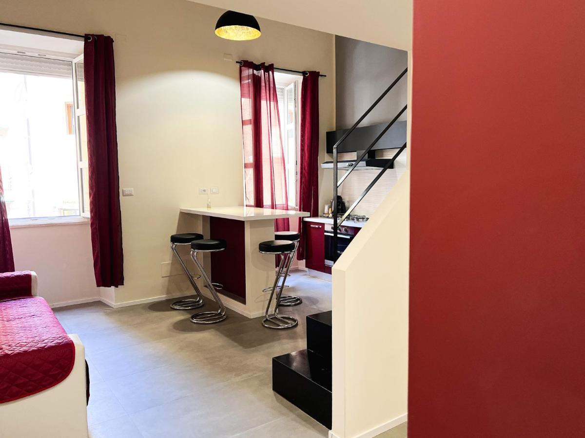 كالياري Al 115 Rooms المظهر الخارجي الصورة