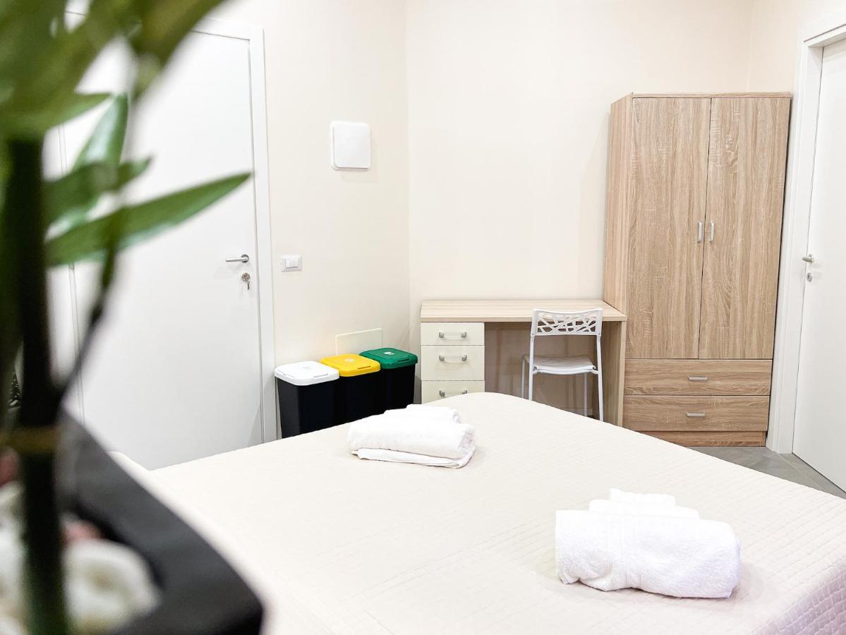 كالياري Al 115 Rooms المظهر الخارجي الصورة