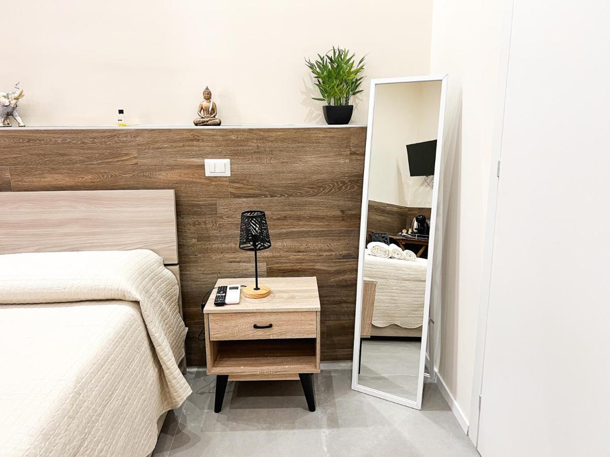 كالياري Al 115 Rooms المظهر الخارجي الصورة