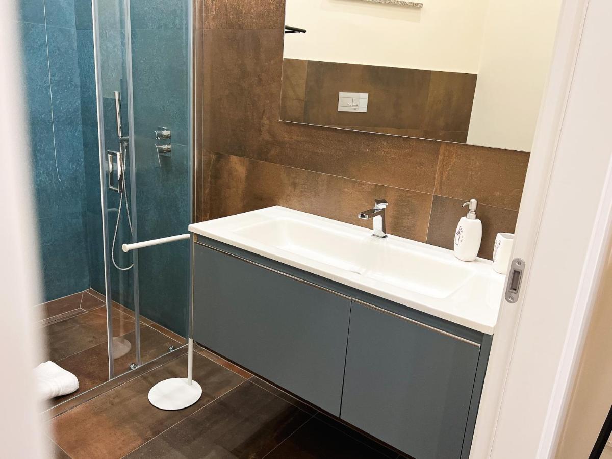 كالياري Al 115 Rooms المظهر الخارجي الصورة