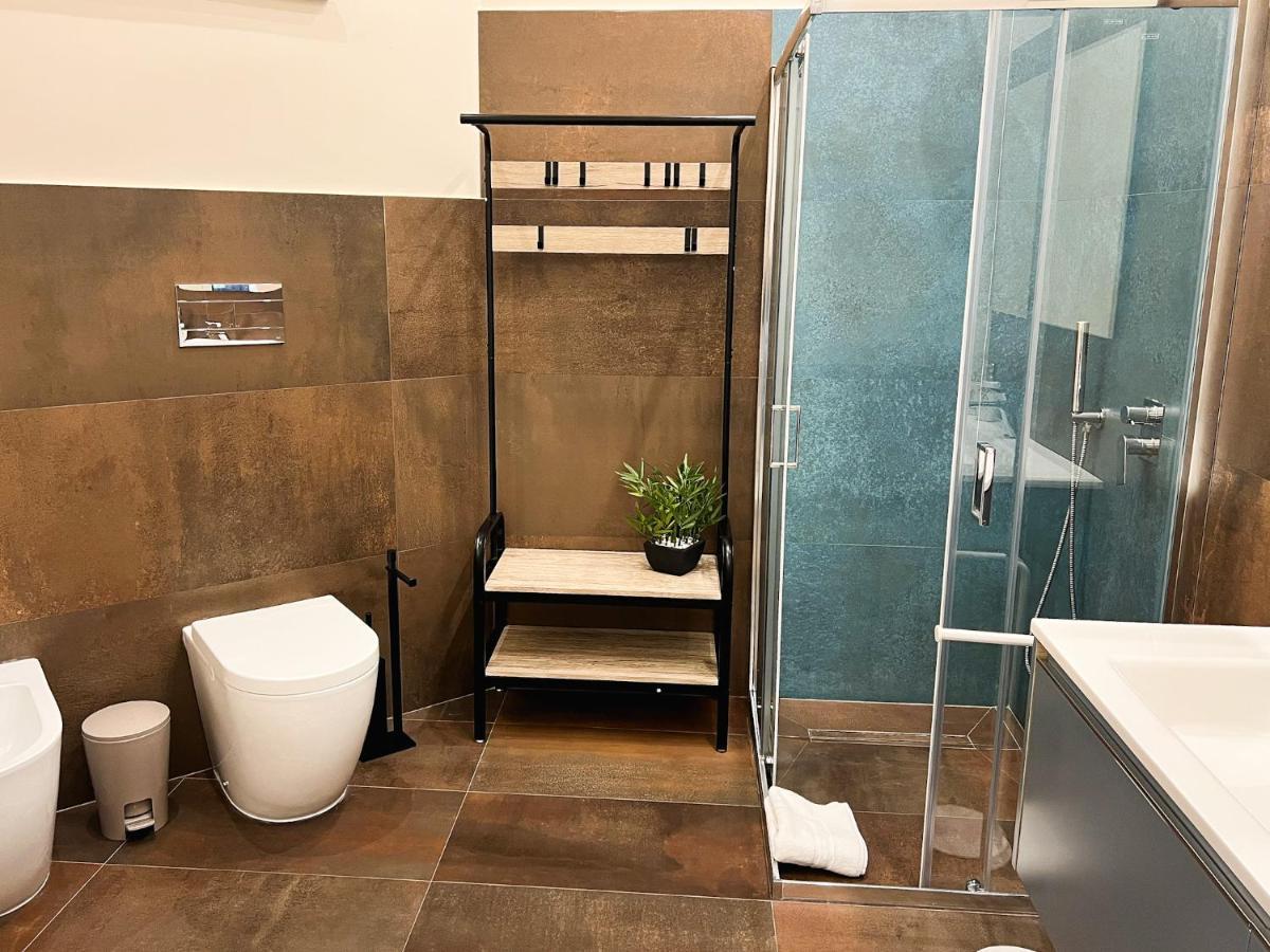 كالياري Al 115 Rooms المظهر الخارجي الصورة